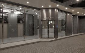 Stanford Hotel Hong Kong